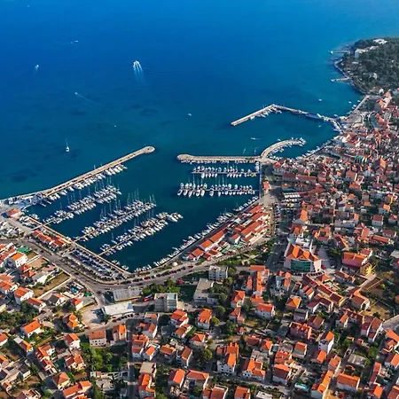 In With Balcony, Air Conditioning, Wi-fi Pensjonat 3*