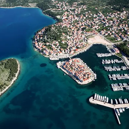 Pensjonat In With Balcony, Air Conditioning, Wi-fi 3*